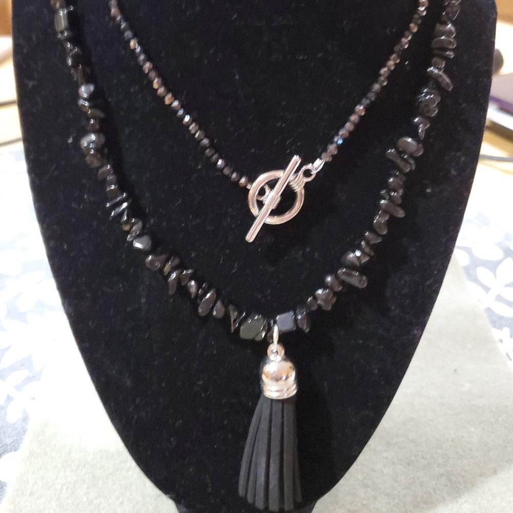 Handmade Necklace